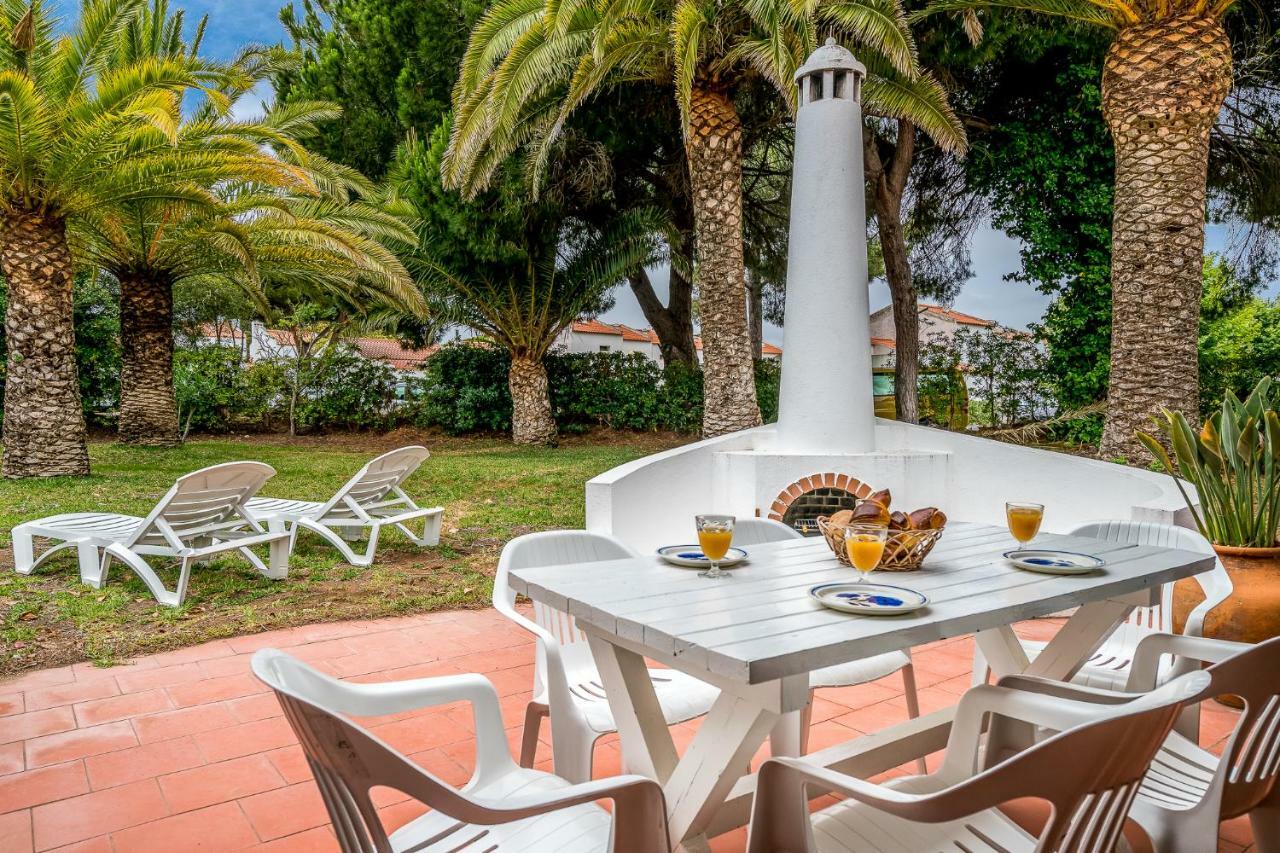 Bmyguest - Falesia Beach Villa อัลบูเฟรา ภายนอก รูปภาพ