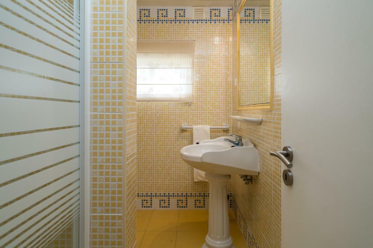 Bmyguest - Falesia Beach Villa อัลบูเฟรา ภายนอก รูปภาพ