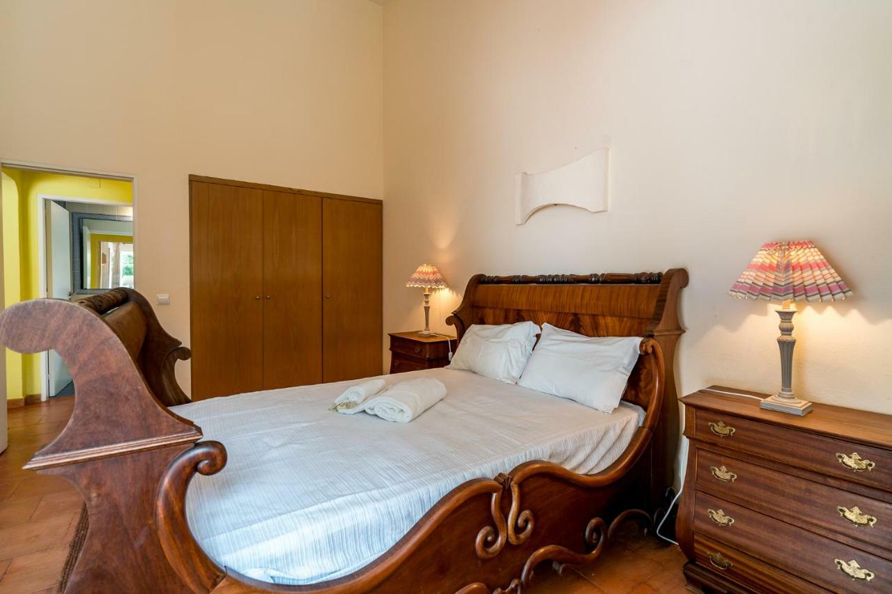 Bmyguest - Falesia Beach Villa อัลบูเฟรา ภายนอก รูปภาพ